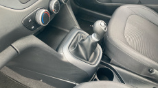 Hyundai i10 1.0 SE 5dr Petrol Hatchback